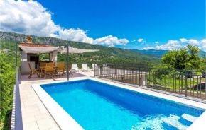 Gorgeous Home In Bribir